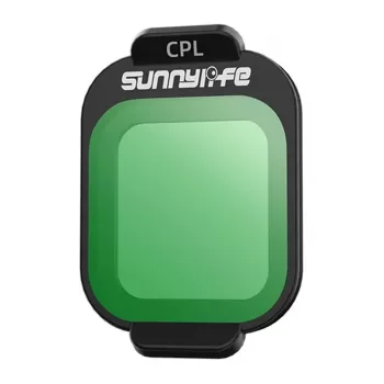 Sunnylife serija FLIP filter CPL za DJI Mavic Mini / Mini 2 / Mini SE