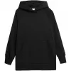 4F F0955 ženski pulover Deep Black velikost S