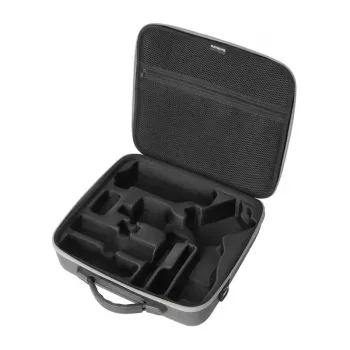 Sunnylife večnamenska naramna torba z jermenom za DJI RS serijo gimbalov - črna
