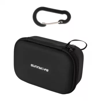 Sunnylife Insta360 Ace Pro 2-v-1 torba za kamero