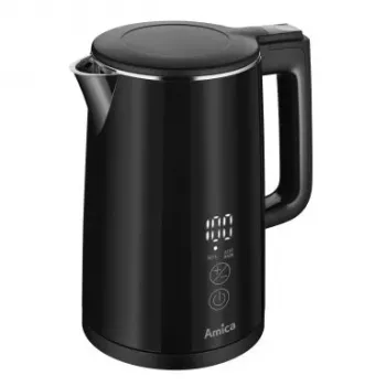Amica Digital KF 6012, črna