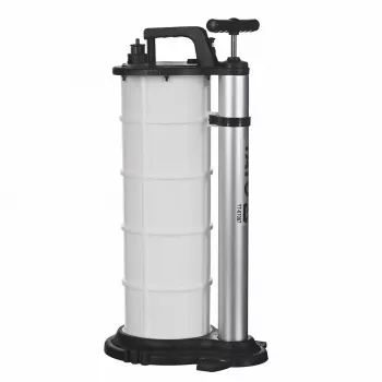 Ročna črpalka za menjavo olja Yato YT-07087, 1,5L
