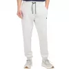 moške hlače 4F CAS M1673 Cool Light Grey Melange, L
