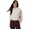4F ženska majica krem F2175 velikost M
