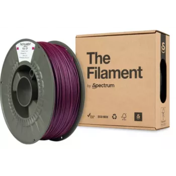 SPECTRUM The Filament PLA CF vijoličen 1,75mm 1kg (TF-24097)