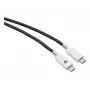 POWERA USB-C na USB-C 3 m polnilni kabel za PS5, PS5 Pro, PS5 Slim - črn PSAC0372-01