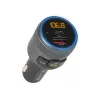 BLOW FM oddajnik Bluetooth 5.1 + QC3.0 + PD 24W