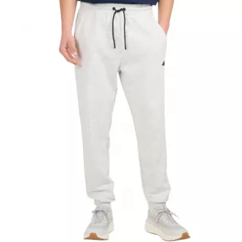 4F moške hlače CAS M1673 Cool Light Grey Melange XL