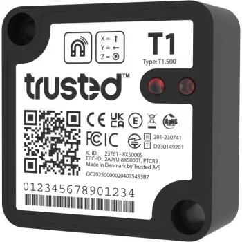 Trusted Robustni GPS sledilnik T1