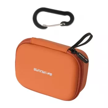 Sunnylife Insta360 Ace Pro 2-v-1 torba za kamero