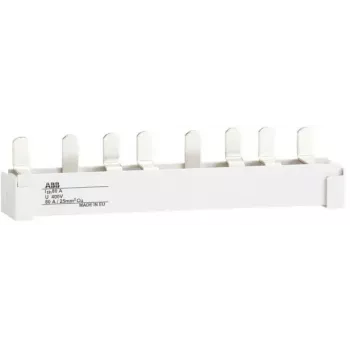 ABB OZXA39 komplet za vzporedno vezavo, 25 mm², za Tmax XT1-XT4, 3/4-polni 1SCA022790R3820