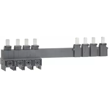 ABB OMZC04 vzporedni priključni adapter za OTM40-125 stikalo za preklop bremena (1SCA117038R1001)