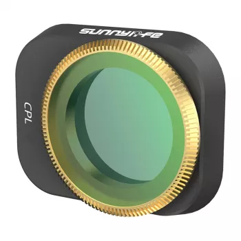 SUNNYLIFE MM3-FI414 CPL filter za DJI Mini 3 Pro & Mini 4 Pro