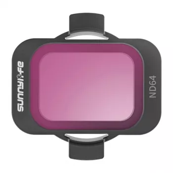 Sunnylife filter ND64 za DJI Avata 2