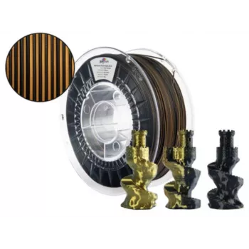 Spectrum PLA Magic SILK Solar Eclipse 1,75mm 1kg 3D-tiskalna filament 81403