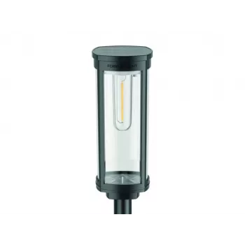 Forever Light Sunari FLS-97 LED solarna vrtna okrasna svetilka 3000K, 1000mAh