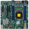 Supermicro X11SRM-VF Micro-ATX strežniška matična plošča za Intel Xeon Scalable MBD-X11SRM-VF-B
