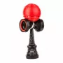 YoYoFactory KENDAMA AIR rdeče-črna kendama
