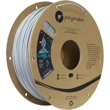 Polymaker PA07045 CosPLA različica B filament PLA enostavno brušenje oprijem barve 1,75 mm