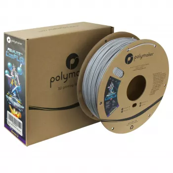 Polymaker PA07045 CosPLA različica B filament PLA enostavno brušenje oprijem barve 1,75 mm