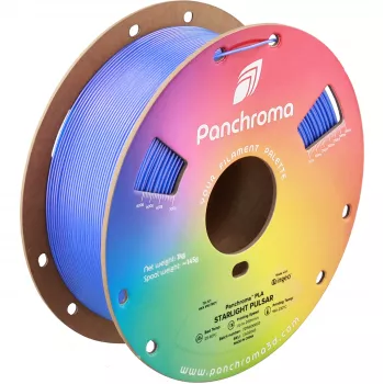 Polymaker PolyTerra PLA 1,75mm Starlight Pulsar 1kg filament za 3D-tiskalnik CA02043