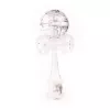 YoYoFactory Kendama bela LED (baterije priložene)