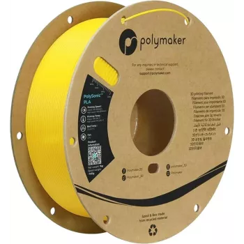 Polymaker PolySonic PLA High-Speed filament 1,75mm rumen 1kg (PA12006)