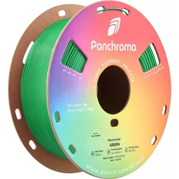 Polymaker Panchroma CoPE (CA14008) 1,75mm 1kg večbarvni gradientni filament za 3D-tiskalnik