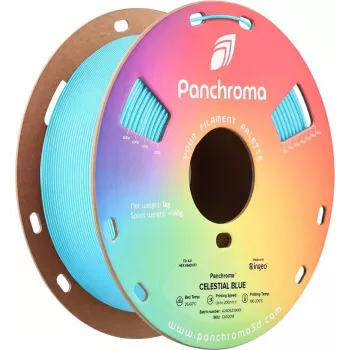 Polymaker Panchroma PLA Celestial 1,75mm 1kg večbarvni gradientni PLA filament CA02014