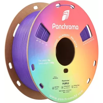 Polymaker Panchroma CoPE 1,75mm črn 1kg – filament z visoko žilavostjo in odpornostjo na kemikalije CA14009