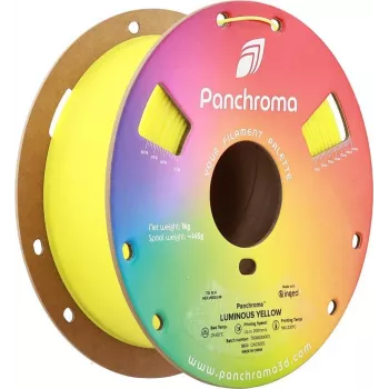 Polymaker Panchroma PLA Luminous 1,75mm 1kg svetleč v temi filament (CA02035)