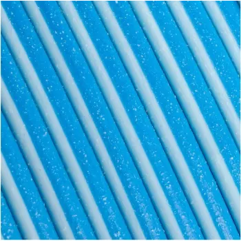 Polymaker Panchroma PLA Dual Matte (CA04047) – 1,75 mm, 1 kg, iridescentni menjalec barv