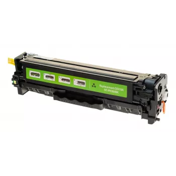 G&G kompatibilna kartuša s tonerjem za HP 305A/CE410A, črna, 2200 strani 14394