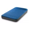 Intex TruAire Dura-Beam 64011 Twin kampirna blazina modra siva do 136 kg