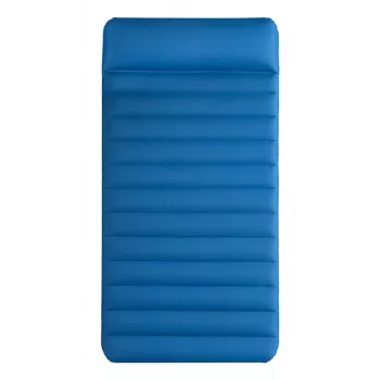 Intex TruAire Dura-Beam 64011 Twin kampirna blazina modra siva do 136 kg