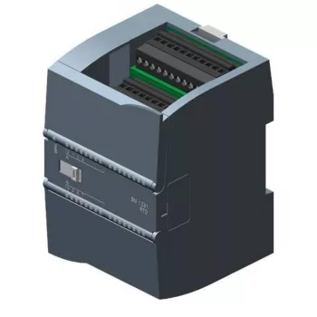 Siemens SIMATIC S7-1200 SM 1231 analogni vhodni modul, 8 kanalov, 16-bit, napetost/tok 6ES72315PF320XB0