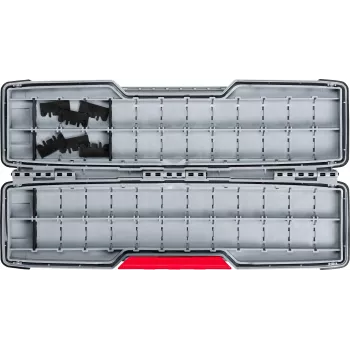 Bosch Accessories 2607011826 vmesna škatla za sistem L-BOXX (antracitna)