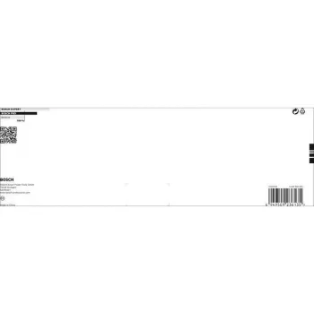 Bosch Accessories 2607011826 vmesna škatla za sistem L-BOXX (antracitna)