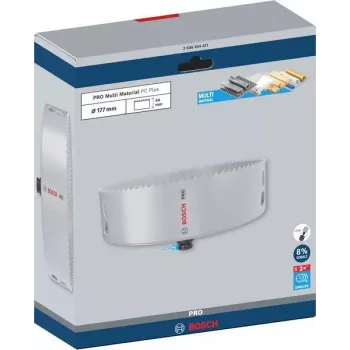 Bosch Progressor for Wood and Metal 177 mm kronska žaga 2608594421