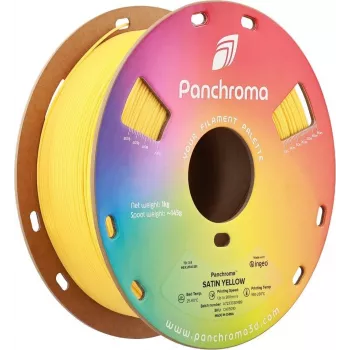 Polymaker Panchroma PLA Satin (CA05010) 1,75mm 1kg večbarvni preliv