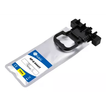 G&G kompatibilna rumena kartuša s črnilom za Epson T9444 (15982)