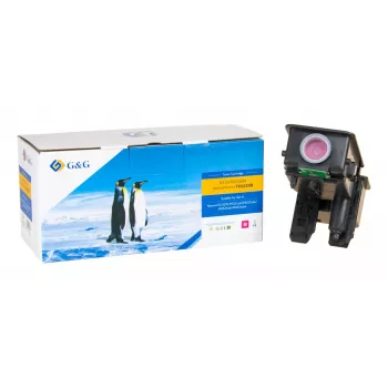 G&G kompatibilna magenta kartuša s tonerjem za Kyocera TK-5220M (16899)