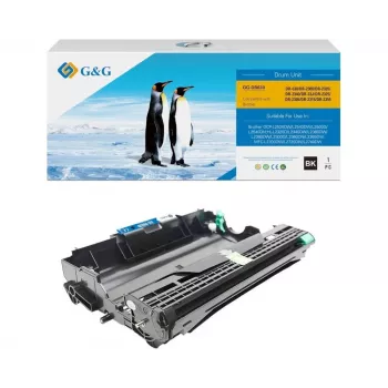 G&G enota s fotovodom, združljiva z Brother DR-2300 (14263)