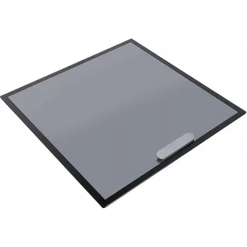 Creality K2 Plus Top Glass Kit - kaljeno steklo pokrov ohišja za 3D tiskalnik 4004010267