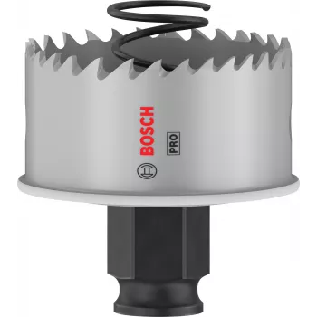 Bosch Progressor for Wood and Metal 51 mm kobalt luknja žaga 2608594455