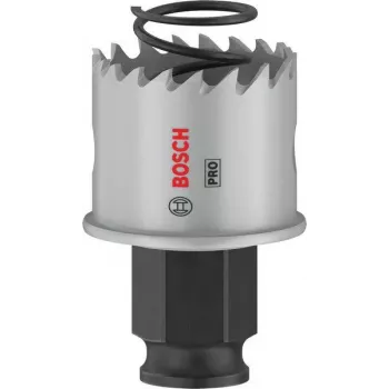 Luknjar Bosch Accessories 2608594447 Progressor for Wood and Metal 32 mm, kobalt bi-metal