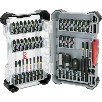 Bosch 2608521U78 komplet nastavkov