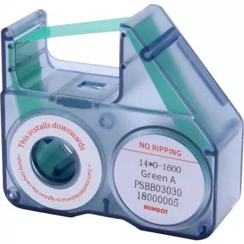 NIIMBOT termotransferni karbonski trak zelen za N1 (1EH00024103)