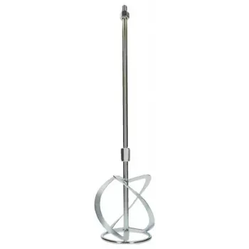 Bosch mešalna košara za viskozne in lepljive materiale, premer 160 mm, navoj M14, pocinkano jeklo 2608000845