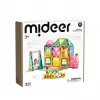 Mideer Family MD1640 magnetni set, 32 kosov